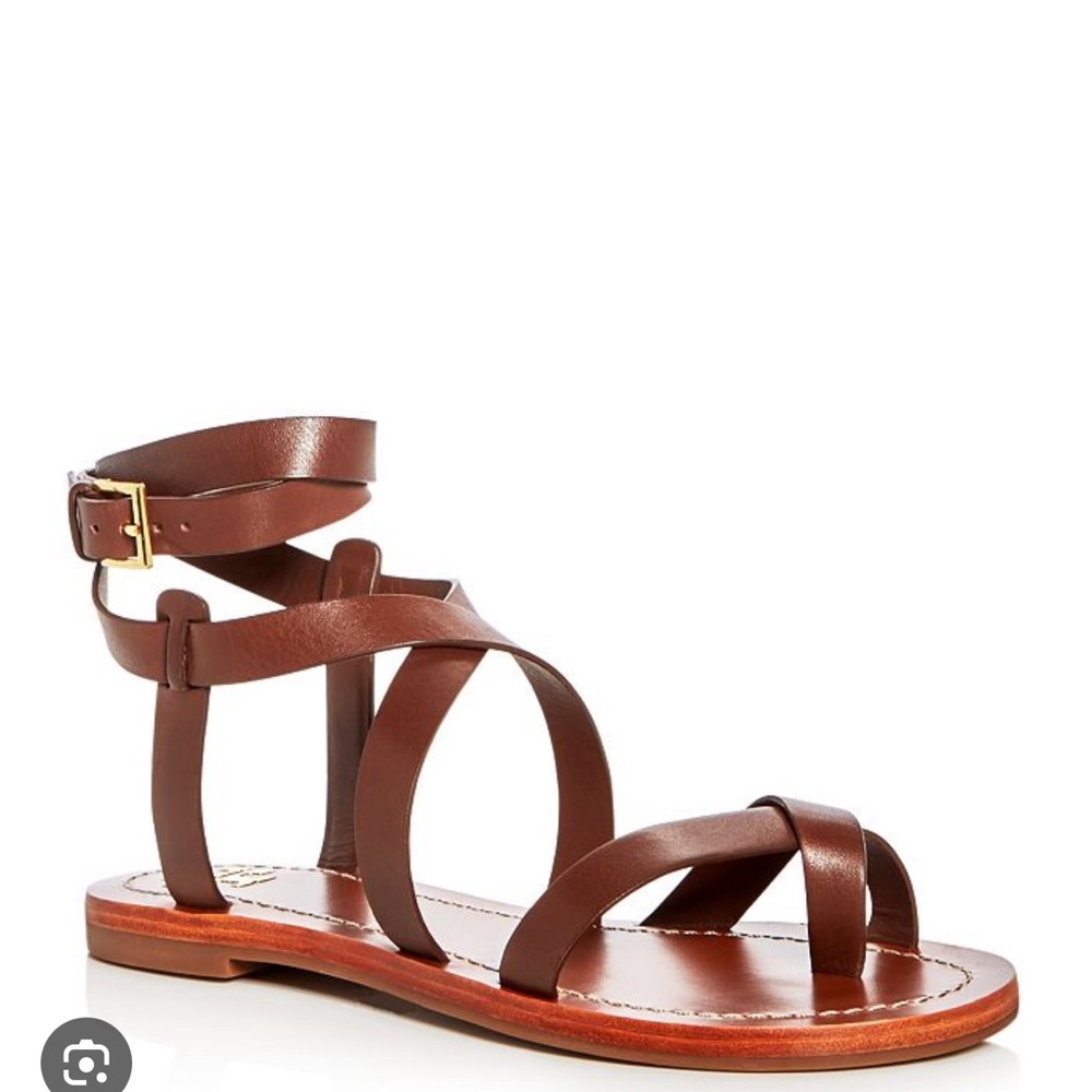 Tory Burch Paris Sandal